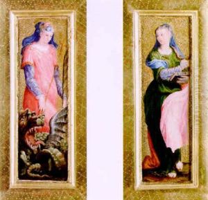 St. Margaret