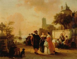 Le Signal Du Depart