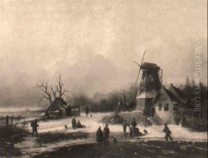 Winterlandschaft