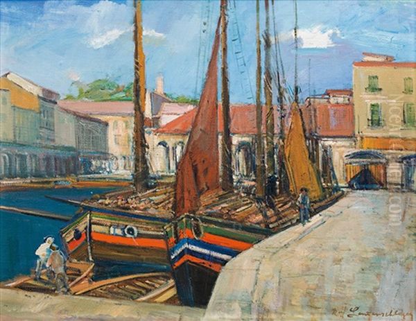 Desenzano Am Gardasee - view 1