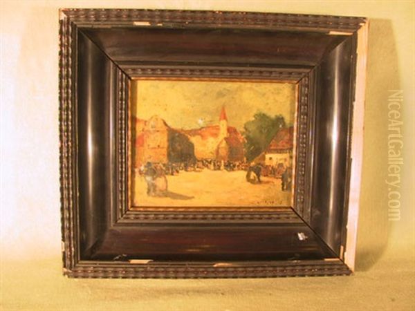 Seiltanzer - view 1