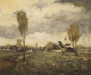 Sommerlandschaft