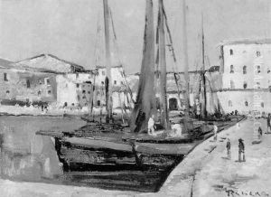 Kleiner Hafen
