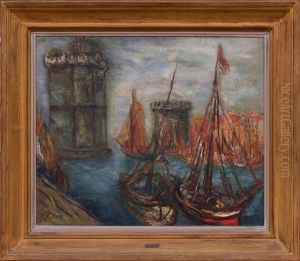 Porte La Rochelle