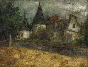Old Manor House