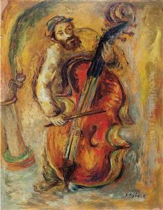 The Cello
