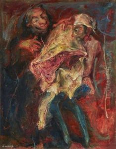 L'apprenti