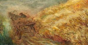 Cornfield