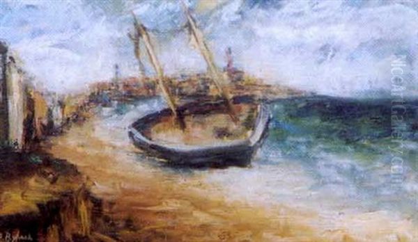 Bateau - view 1
