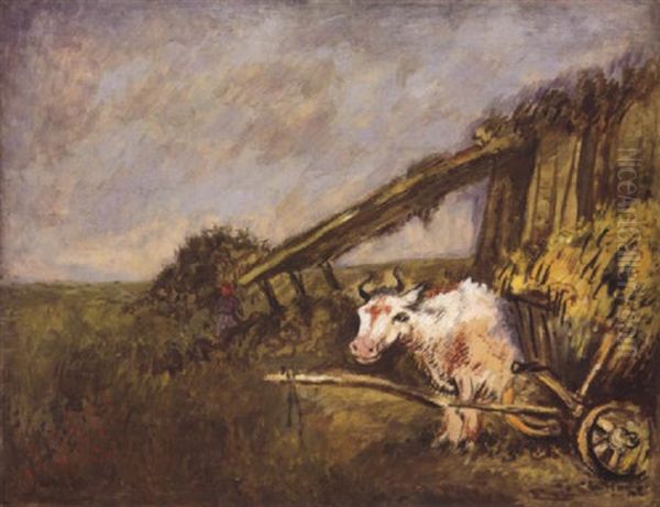 Rural Landscape - view 1