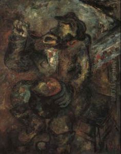 La Soupe Du Pauvre