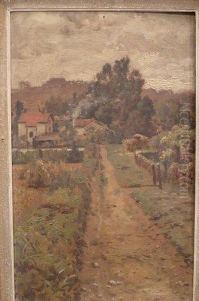 Chemin Du Debarcadere - view 1