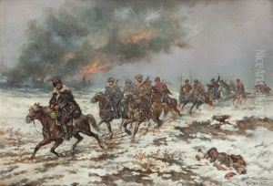 Rok 1915 W Galicji