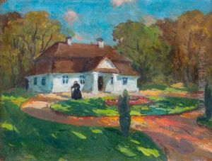 Dworek Szlachecki