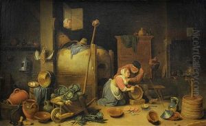 Les Plaisirs De La Cuisine