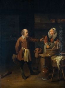 Chez Le Boucher