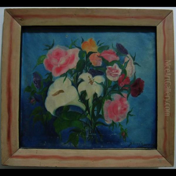 Still Life - Flowers - view 1
