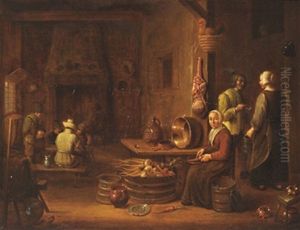 Bauernwirtschaft Bauernwirtschaft