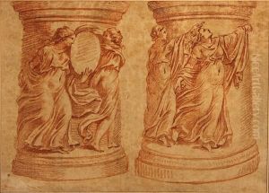 A Study Of Two Plinths