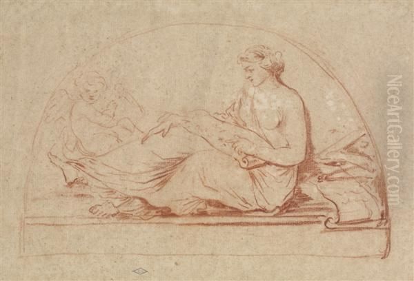 Allegorie - view 1