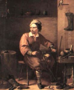 The Cordwainer