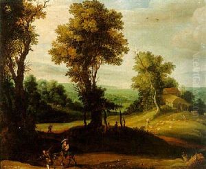 Flight Into Egypt Flight Into Egypt