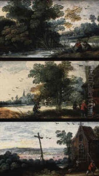 Paysages Animes - view 1