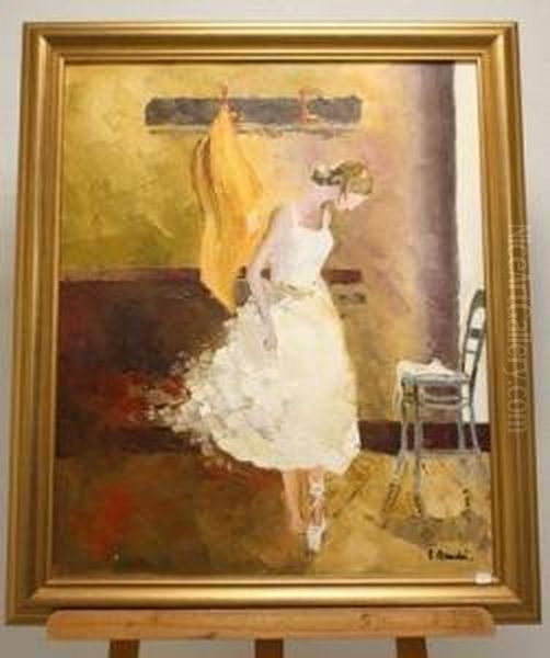 La Danse - view 1