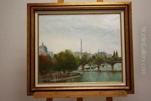 Paris Paris