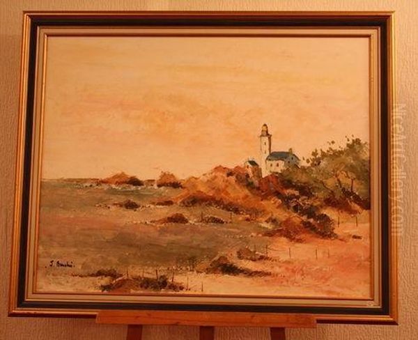 Phare - view 1