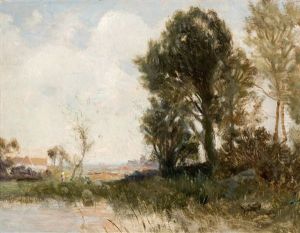 Swedish Landscape