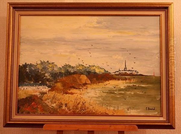 Baie De Concarneau - view 1