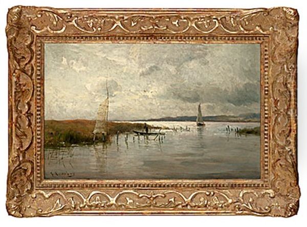 Kustlandskap - view 1