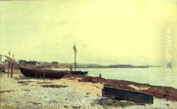 Fran Raa Fiskelage - view 1