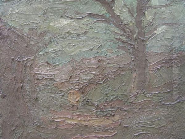 Paysage - view 1