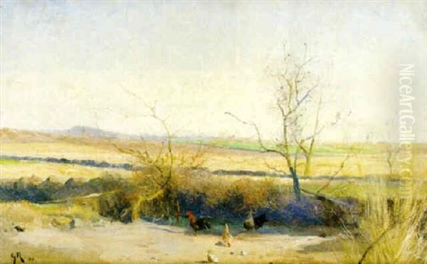 Vardag, Motiv Fran Skepparslov - view 1