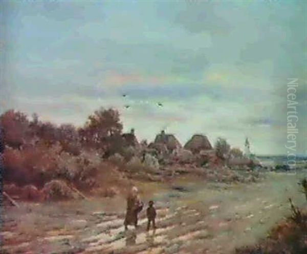 Efter Dagsverket - view 1