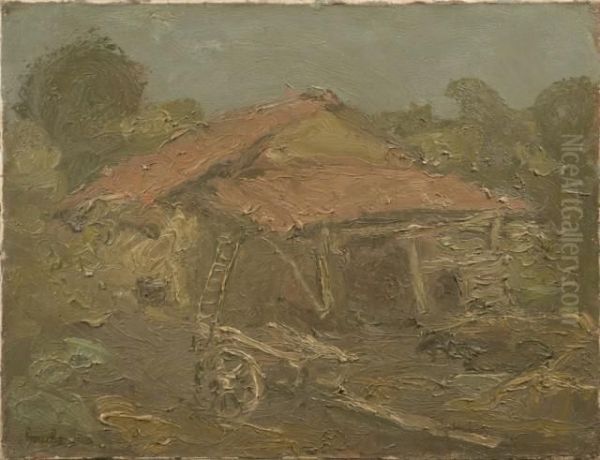 Coin De Ferme - view 1