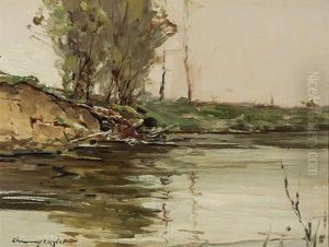 Along The Riverbank Along The Riverbank