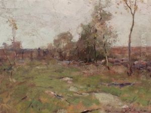 A Tonal Landscape A Tonal Landscape