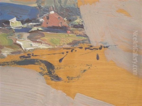 Untitled - view 1