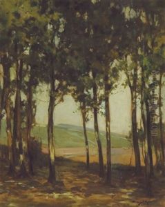 Grove And Vista (+ Country Path; Pair) Grove And Vista (+ Country Path; Pair)