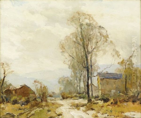 A Country Store - view 1
