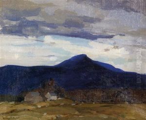 Mount Monadnock, New Hampshire