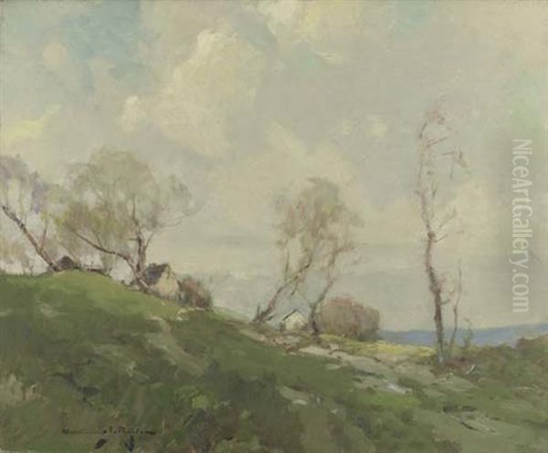 Village Of Antrim - view 1