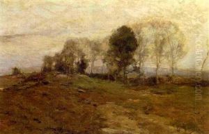 The Old Road To Frameston The Old Road To Frameston