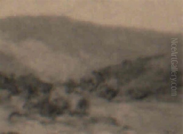 New England Hills - view 1