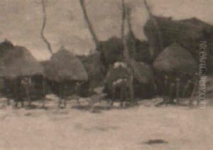 French Haystacks