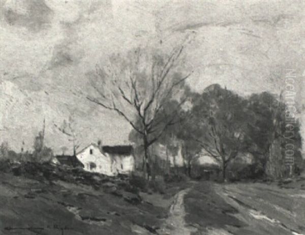 The Road Home - view 1