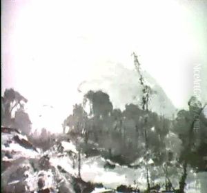 Spring Thaw Spring Thaw